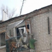 На Львовщине мужчина взорвал квартиру неизвестным веществом