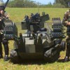Россию будут защищать киборги