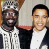 Брат Барака Обамы в Кении проиграл выборы