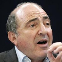 Возможность самоубийства Березовский обсуждал со своим другом