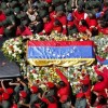 Тело Уго Чавеса забальзамируют и выставят в стеклянном гробу в музее