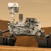 Марсоход Curiosity успешно вышел из спящего режима