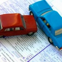 Российские автостраховщики создали единую базу учета истории аварийности