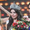 Победительница конкурса красоты «Мисс Россия-2013» Эльмира Абдразакова стала звездой соцсетей