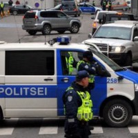 Эстонская полиция получает надбавку к зарплате за борьбу с российской пропагандой