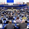 «Украинский вопрос» вынесен на рассмотрение в Европарламенте