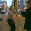 ЕС осудил нападение FEMEN на евродепутата Элмара Брока