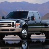 Ford F-Series стал безоговорочным лидером продаж в Канаде