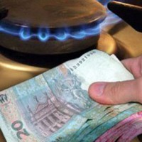 Украинский министр энергетики и угольной промышленности пророчит газ по 160 долларов 