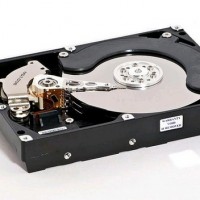 Производители жестких дисков обещают революцию – винчестер на 8 Тб станет нормой для домашнего компьютера