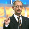 Депутат-регионал усомнился в умственных способностях Арсения Яценюка