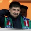 Несдержанность Кадырова обойдётся футбольному клубу «Терек» в 200 тысяч рублей