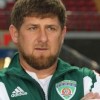 Рамзана Карырова не пустили на матч «Терека»