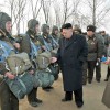 Ким Чен Ын отдал приказ готовиться к войне на территории противника