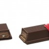 В шоколадных батончиках KitKat обнаружены куски пластмассы