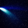 Жители Новосибирска смогут до конца марта наблюдать за «пасхальной кометой»