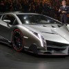 Женевский автосалон открылся для посетителей