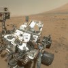 В компьютере марсохода Curiosity произошёл сбой 