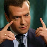 Дмитрий Медведев предложил создать российский оффшор на Дальнем Востоке 