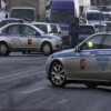 Московская полиция ловила подозреваемых при помощи «живого щита»