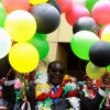Президент Зимбабве отгулял день рождения за 600 тысяч долларов