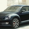 Volkswagen Beetle вернулся на украинский рынок