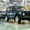 Lada 4x4 не снимут с производства минимум до 2016 года