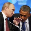 Обаму заподозрили в тайном сговоре с Путиным