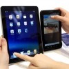 Apple iOS уступает рынок планшетов Google Android
