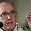 Папа Римский Франциск открыл журналистам тайну своего имени