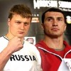 Определена крайняя дата боя Кличко – Поветкин в 2013 году