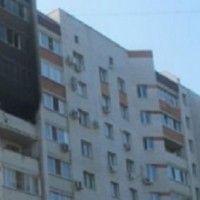 В Москве двое детей выпрыгнули из окна 7-го этажа, спасаясь от пожара, и выжили