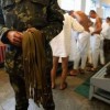 Владимир Путин подписал указ про весенний призыв 2013 в российскую армию