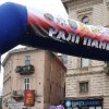Во Львове проходят женские автомобильные соревнования «ІХ Ралі Пань 2013».