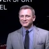 Дэниел Крейг заработал 1 миллион за 7 минут рекламы