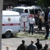 На Донбассе в шахте «Чайкино» произошла авария, ищут троих горняков
