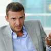 Футболист Андрей Шевченко идёт учиться на тренера