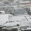 Погода в Москве сегодня ухудшится, а завтра на столицу обрушится рекордный снегопад