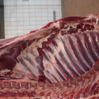 В Одессе обнаружена опасная свинина из Бразилии