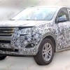 В сеть попали фото нового Chery Tiggo 5