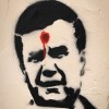 Апелляционный суд оставил без изменений приговор двоим сумчанам за трафарет с Януковичем