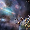 Ученые выяснили, что жизнь на Землю могли принести кометы или метеориты