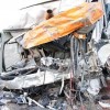 В ЮАР школьный автобус столкнулся с рейсовым: один ребенок погиб, десятки ранены 
