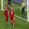 Матч ЛЧ «Барселона»-«Бавария»: испанцам не удалось совершить чудо