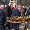 Глава СК Александр Бастрыкин возложил цветы на месте убийства в Белгороде
