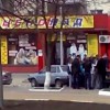 В Белгороде ищут убийцу, застрелившего на улице шестерых людей