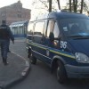 В центре Херсона неизвестные привели в действие взрывное устройство