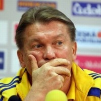 Из-за неразговорчивого Блохина киевское «Динамо» оштрафовали на 5000 гривен