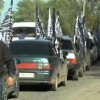 В Дагестане задержали участников свадебного «экстремистского автопробега» 