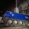 В Москве Каширское шоссе весь день простояло в пробке